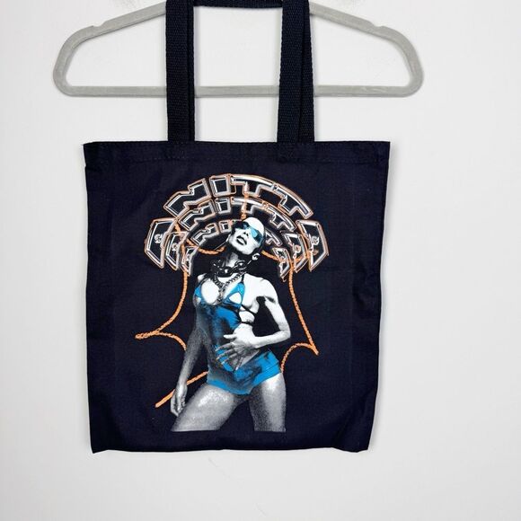 ANITTA | Tote Bag Concert Tour Music Merch NEW - Picture 1 of 5
